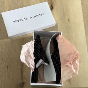 Rebecca Minkoff slides